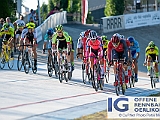 2019 07 30 OffeneRennbahn Elite Elimination IGOR BD206193  Elite Ausscheidungsfahren am 30 Juli, 2019 in Offene Rennbahn Oerlikon, Oerlikon, Schweiz, Photo Credit CuPNet Photo Peter Mettler : Bahnoval, Bahnrennen, Offene Rennbahn Oerlikon, Radrennen, Velo, Velodrome Oerlikon