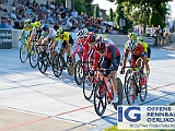 2019 07 30 OffeneRennbahn Elite Elimination IGOR BD206202  Elite Ausscheidungsfahren am 30 Juli, 2019 in Offene Rennbahn Oerlikon, Oerlikon, Schweiz, Photo Credit CuPNet Photo Peter Mettler : Bahnoval, Bahnrennen, Offene Rennbahn Oerlikon, Radrennen, Velo, Velodrome Oerlikon