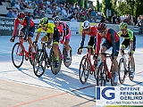 2019 07 30 OffeneRennbahn Elite Elimination IGOR BD206228  Elite Ausscheidungsfahren am 30 Juli, 2019 in Offene Rennbahn Oerlikon, Oerlikon, Schweiz, Photo Credit CuPNet Photo Peter Mettler : Bahnoval, Bahnrennen, Offene Rennbahn Oerlikon, Radrennen, Velo, Velodrome Oerlikon