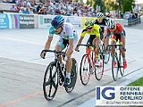 2019 07 30 OffeneRennbahn Elite Scratch IGOR BD206607  Elite Scratch am 30 Juli, 2019 in Offene Rennbahn Oerlikon, Oerlikon, Schweiz, Photo Credit CuPNet Photo Peter Mettler : Bahnoval, Bahnrennen, Offene Rennbahn Oerlikon, Radrennen, Velo, Velodrome Oerlikon