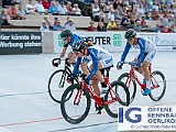 2019 07 30 OffeneRennbahn U19U17 Frauen Elimination IGOR BD206705  WALDIS Andrea*, VC Gersau - Track Team BE electric, RVZ, MARKWALDER* Yanis-Eric, Weinfelden - Pro Cycling Event Team, OBRIST* Noah, RMV Cham-H,dorn - TrackTeam BE electric, RVZ, U19 U17 und Damen Elimination am 30 Juli, 2019 in Offene Rennbahn Oerlikon, Oerlikon, Schweiz, Photo Credit CuPNet Photo Peter Mettler : Bahnoval, Bahnrennen, Offene Rennbahn Oerlikon, Radrennen, Velo, Velodrome Oerlikon