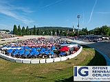 2019 07 23 OffeneRennbahn Oerlikon IGOR BD109227  Indianapolis in Oerlikon am 23 July, 2019 in Offene Rennbahn Oerlikon, Oerlikon, Schweiz, Photo Credit CuPNet Photo Peter Mettler : Bahnoval, Bahnrennen, Offene Rennbahn Oerlikon, Radrennen, Velo, Velodrome Oerlikon