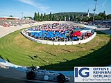 2019 07 23 OffeneRennbahn Oerlikon IGOR BD109237  Indianapolis in Oerlikon am 23 July, 2019 in Offene Rennbahn Oerlikon, Oerlikon, Schweiz, Photo Credit CuPNet Photo Peter Mettler : Bahnoval, Bahnrennen, Offene Rennbahn Oerlikon, Radrennen, Velo, Velodrome Oerlikon