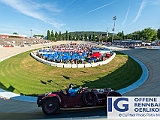 2019 07 23 OffeneRennbahn Oerlikon IGOR BD109269  Indianapolis in Oerlikon am 23 July, 2019 in Offene Rennbahn Oerlikon, Oerlikon, Schweiz, Photo Credit CuPNet Photo Peter Mettler : Bahnoval, Bahnrennen, Offene Rennbahn Oerlikon, Radrennen, Velo, Velodrome Oerlikon