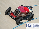 2019 07 23 OffeneRennbahn Oerlikon IGOR BD205255  Indianapolis in Oerlikon am 23 July, 2019 in Offene Rennbahn Oerlikon, Oerlikon, Schweiz, Photo Credit CuPNet Photo Peter Mettler : Bahnoval, Bahnrennen, Offene Rennbahn Oerlikon, Radrennen, Velo, Velodrome Oerlikon