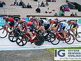2019 06 11 OffeneRennbahn SM Elite Elimination IGOR BD208675  SM Elimination am 11 June, 2019 in Offene Rennbahn Oerlikon, Oerlikon, Schweiz, Photo Credit CuPNet Photo Peter Mettler : Bahnoval, Bahnrennen, Offene Rennbahn Oerlikon, Radrennen, Velo, Velodrome Oerlikon