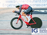 2019 09 10 OffeneRennbahn SM Elite EV IGOR BD103008  BISSEGGER Stefan, VC Buerglen-Maerwil - Swiss Racing Academy, Offene Rennbahn Oerlikon Saison 2019 am 10 September, 2019 in Offene Rennbahn Oerlikon, Oerlikon, Schweiz, Photo Credit CuPNet Photo Peter Mettler : Bahnoval, Bahnrennen, Offene Rennbahn Oerlikon, Radrennen, Velo, Velodrome Oerlikon
