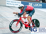 2019 09 10 OffeneRennbahn SM Elite EV IGOR BD103027  THIERY Cyrille, VC Mendrisio - Swiss Racing Academy, Offene Rennbahn Oerlikon Saison 2019 am 10 September, 2019 in Offene Rennbahn Oerlikon, Oerlikon, Schweiz, Photo Credit CuPNet Photo Peter Mettler : Bahnoval, Bahnrennen, Offene Rennbahn Oerlikon, Radrennen, Velo, Velodrome Oerlikon