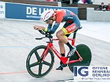 2019 09 10 OffeneRennbahn SM Elite EV IGOR BD103030  IMHOF Claudio, VC Hirslanden - AKROS-Thoemus, Offene Rennbahn Oerlikon Saison 2019 am 10 September, 2019 in Offene Rennbahn Oerlikon, Oerlikon, Schweiz, Photo Credit CuPNet Photo Peter Mettler : Bahnoval, Bahnrennen, Offene Rennbahn Oerlikon, Radrennen, Velo, Velodrome Oerlikon