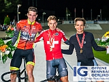 2019 09 10 OffeneRennbahn SM Elite EV IGOR BD103138  (v.l.n.r.) IMHOF Claudio, VC Hirslanden - AKROS-Thoemus, THIERY Cyrille, VC Mendrisio - Swiss Racing Academy, SCHIR Thery, VC Orbe - VC Orbe, SM Elite Einzelverfolgung 4000m am 10 September, 2019 in Offene Rennbahn Oerlikon, Oerlikon, Schweiz, Photo Credit CuPNet Photo Peter Mettler : Bahnoval, Bahnrennen, Offene Rennbahn Oerlikon, Radrennen, Velo, Velodrome Oerlikon