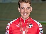 2019 09 10 OffeneRennbahn SM Elite EV IGOR BD103152  THIERY Cyrille, VC Mendrisio - Swiss Racing Academy, SM Elite Einzelverfolgung 4000m am 10 September, 2019 in Offene Rennbahn Oerlikon, Oerlikon, Schweiz, Photo Credit CuPNet Photo Peter Mettler : Bahnoval, Bahnrennen, Offene Rennbahn Oerlikon, Radrennen, Velo, Velodrome Oerlikon