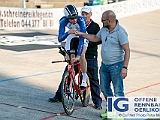 2019 09 10 OffeneRennbahn SM Elite EV IGOR BD207818  STUDER Peter, RV Zuerich - TrackTeam BE electric, RVZ, SM Elite Einzelverfolgung 4000m am 10 September, 2019 in Offene Rennbahn Oerlikon, Oerlikon, Schweiz, Photo Credit CuPNet Photo Peter Mettler : Bahnoval, Bahnrennen, Offene Rennbahn Oerlikon, Radrennen, Velo, Velodrome Oerlikon