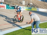 2019 09 10 OffeneRennbahn SM Elite EV IGOR BD207854  STUDER Peter, RV Zuerich - TrackTeam BE electric, RVZ, SM Elite Einzelverfolgung 4000m am 10 September, 2019 in Offene Rennbahn Oerlikon, Oerlikon, Schweiz, Photo Credit CuPNet Photo Peter Mettler : Bahnoval, Bahnrennen, Offene Rennbahn Oerlikon, Radrennen, Velo, Velodrome Oerlikon