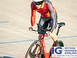2019 09 10 OffeneRennbahn SM Elite EV IGOR BD207927  MUELLER Reto, RV Wetzikon - Swiss Racing Academy, Offene Rennbahn Oerlikon Saison 2019 am 10 September, 2019 in Offene Rennbahn Oerlikon, Oerlikon, Schweiz, Photo Credit CuPNet Photo Peter Mettler : Bahnoval, Bahnrennen, Offene Rennbahn Oerlikon, Radrennen, Velo, Velodrome Oerlikon
