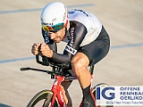 2019 09 10 OffeneRennbahn SM Elite EV IGOR BD207963  MARGUET Tristan, RC Olympia Biel - Samsung, Offene Rennbahn Oerlikon Saison 2019 am 10 September, 2019 in Offene Rennbahn Oerlikon, Oerlikon, Schweiz, Photo Credit CuPNet Photo Peter Mettler : Bahnoval, Bahnrennen, Offene Rennbahn Oerlikon, Radrennen, Velo, Velodrome Oerlikon