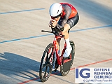 2019 09 10 OffeneRennbahn SM Elite EV IGOR BD207981  SCHMID Mauro, VC Steinmaur - Swiss Racing Academy, Offene Rennbahn Oerlikon Saison 2019 am 10 September, 2019 in Offene Rennbahn Oerlikon, Oerlikon, Schweiz, Photo Credit CuPNet Photo Peter Mettler : Bahnoval, Bahnrennen, Offene Rennbahn Oerlikon, Radrennen, Velo, Velodrome Oerlikon