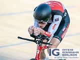 SM Elite Einzelverfolgung 2019