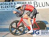 2019 09 10 OffeneRennbahn SM Elite EV IGOR BD208002  SCHMID Mauro, VC Steinmaur - Swiss Racing Academy, Offene Rennbahn Oerlikon Saison 2019 am 10 September, 2019 in Offene Rennbahn Oerlikon, Oerlikon, Schweiz, Photo Credit CuPNet Photo Peter Mettler : Bahnoval, Bahnrennen, Offene Rennbahn Oerlikon, Radrennen, Velo, Velodrome Oerlikon