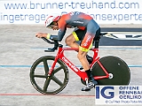 2019 09 10 OffeneRennbahn SM Elite EV IGOR BD208138  IMHOF Claudio, VC Hirslanden - AKROS-Thoemus, Offene Rennbahn Oerlikon Saison 2019 am 10 September, 2019 in Offene Rennbahn Oerlikon, Oerlikon, Schweiz, Photo Credit CuPNet Photo Peter Mettler : Bahnoval, Bahnrennen, Offene Rennbahn Oerlikon, Radrennen, Velo, Velodrome Oerlikon