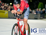 2019 09 10 OffeneRennbahn SM Elite EV IGOR BD208240  SCHIR Thery, VC Orbe - VC Orbe, SM Elite Einzelverfolgung 4000m am 10 September, 2019 in Offene Rennbahn Oerlikon, Oerlikon, Schweiz, Photo Credit CuPNet Photo Peter Mettler : Bahnoval, Bahnrennen, Offene Rennbahn Oerlikon, Radrennen, Velo, Velodrome Oerlikon