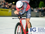 2019 09 10 OffeneRennbahn SM Elite EV IGOR BD208253  BISSEGGER Stefan, VC Buerglen-Maerwil - Swiss Racing Academy, SM Elite Einzelverfolgung 4000m am 10 September, 2019 in Offene Rennbahn Oerlikon, Oerlikon, Schweiz, Photo Credit CuPNet Photo Peter Mettler : Bahnoval, Bahnrennen, Offene Rennbahn Oerlikon, Radrennen, Velo, Velodrome Oerlikon