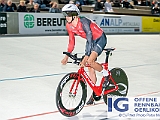 2019 09 10 OffeneRennbahn SM Elite EV IGOR BD208294  THIERY Cyrille, VC Mendrisio - Swiss Racing Academy, SM Elite Einzelverfolgung 4000m am 10 September, 2019 in Offene Rennbahn Oerlikon, Oerlikon, Schweiz, Photo Credit CuPNet Photo Peter Mettler : Bahnoval, Bahnrennen, Offene Rennbahn Oerlikon, Radrennen, Velo, Velodrome Oerlikon