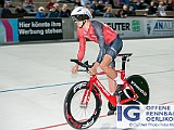 2019 09 10 OffeneRennbahn SM Elite EV IGOR BD208295  THIERY Cyrille, VC Mendrisio - Swiss Racing Academy, SM Elite Einzelverfolgung 4000m am 10 September, 2019 in Offene Rennbahn Oerlikon, Oerlikon, Schweiz, Photo Credit CuPNet Photo Peter Mettler : Bahnoval, Bahnrennen, Offene Rennbahn Oerlikon, Radrennen, Velo, Velodrome Oerlikon