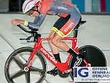 2019 09 10 OffeneRennbahn SM Elite EV IGOR BD208321  IMHOF Claudio, VC Hirslanden - AKROS-Thoemus, SM Elite Einzelverfolgung 4000m am 10 September, 2019 in Offene Rennbahn Oerlikon, Oerlikon, Schweiz, Photo Credit CuPNet Photo Peter Mettler : Bahnoval, Bahnrennen, Offene Rennbahn Oerlikon, Radrennen, Velo, Velodrome Oerlikon