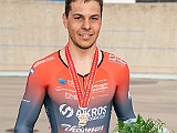 2019 06 11 OffeneRennbahn SM Elite Keirin IGOR BD107011  SELENATI Nico, RV Wetzikon - AKROS - Thoemus, P2 SM Elite Keirin am 11 June, 2019 in Offene Rennbahn Oerlikon, Oerlikon, Schweiz, Photo Credit CuPNet Photo Peter Mettler : Bahnoval, Bahnrennen, Offene Rennbahn Oerlikon, Radrennen, Velo, Velodrome Oerlikon