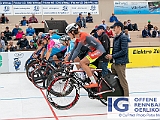 2019 06 11 OffeneRennbahn SM Elite Keirin IGOR BD208370  SM Elite Keirin, am 11. June 2019 in Offene Rennbahn Oerlikon, Oerlikon, Schweiz, Photo Credit CuPNet Photo Peter Mettler : Bahnoval, Bahnrennen, Offene Rennbahn Oerlikon, Radrennen, Velo, Velodrome Oerlikon