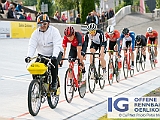 2019 06 11 OffeneRennbahn SM Elite Keirin IGOR BD208411  SM Elite Keirin, am 11. June 2019 in Offene Rennbahn Oerlikon, Oerlikon, Schweiz, Photo Credit CuPNet Photo Peter Mettler : Bahnoval, Bahnrennen, Offene Rennbahn Oerlikon, Radrennen, Velo, Velodrome Oerlikon