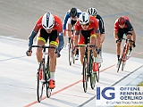 2019 06 11 OffeneRennbahn SM Elite Keirin IGOR BD208434  SM Elite Keirin, am 11. June 2019 in Offene Rennbahn Oerlikon, Oerlikon, Schweiz, Photo Credit CuPNet Photo Peter Mettler : Bahnoval, Bahnrennen, Offene Rennbahn Oerlikon, Radrennen, Velo, Velodrome Oerlikon