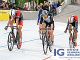 2019 06 11 OffeneRennbahn SM Elite Keirin IGOR BD208444  SM Elite Keirin, am 11. June 2019 in Offene Rennbahn Oerlikon, Oerlikon, Schweiz, Photo Credit CuPNet Photo Peter Mettler : Bahnoval, Bahnrennen, Offene Rennbahn Oerlikon, Radrennen, Velo, Velodrome Oerlikon