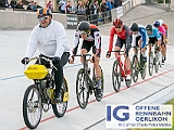 SM Keirin 2019