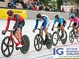 2019 06 11 OffeneRennbahn SM Elite Keirin IGOR BD208454  SM Elite Keirin, am 11. June 2019 in Offene Rennbahn Oerlikon, Oerlikon, Schweiz, Photo Credit CuPNet Photo Peter Mettler : Bahnoval, Bahnrennen, Offene Rennbahn Oerlikon, Radrennen, Velo, Velodrome Oerlikon