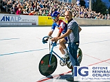 2019 08 13 OffeneRennbahn SM Steher IGOR BD102152  PASI-PUTTINI Roberto, VC Brissago - Speeder Cycling Team, Steher Schweizermeisterschaft am 13 August, 2019 in Offene Rennbahn Oerlikon, Oerlikon, Schweiz, Photo Credit CuPNet Photo Peter Mettler : Bahnoval, Bahnrennen, Offene Rennbahn Oerlikon, Radrennen, Velo, Velodrome Oerlikon