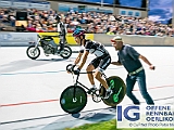 2019 08 13 OffeneRennbahn SM Steher IGOR BD102162  FREULER Jan-Andre, RBT Fridolin - Atzeni Race, Steher Schweizermeisterschaft am 13 August, 2019 in Offene Rennbahn Oerlikon, Oerlikon, Schweiz, Photo Credit CuPNet Photo Peter Mettler : Bahnoval, Bahnrennen, Offene Rennbahn Oerlikon, Radrennen, Velo, Velodrome Oerlikon
