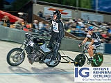 2019 08 13 OffeneRennbahn SM Steher IGOR BD102169  FREULER Jan-Andre, RBT Fridolin - Atzeni Race mit Schrittmacher ALBORN Michael, Steher Schweizermeisterschaft am 13 August, 2019 in Offene Rennbahn Oerlikon, Oerlikon, Schweiz, Photo Credit CuPNet Photo Peter Mettler : Bahnoval, Bahnrennen, Offene Rennbahn Oerlikon, Radrennen, Velo, Velodrome Oerlikon