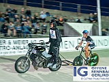 2019 08 13 OffeneRennbahn SM Steher IGOR BD102200  FREULER Jan-Andre, RBT Fridolin - Atzeni Race mit Schrittmacher ALBORN Michael, Steher Schweizermeisterschaft am 13 August, 2019 in Offene Rennbahn Oerlikon, Oerlikon, Schweiz, Photo Credit CuPNet Photo Peter Mettler : Bahnoval, Bahnrennen, Offene Rennbahn Oerlikon, Radrennen, Velo, Velodrome Oerlikon