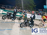 2019 08 13 OffeneRennbahn SM Steher IGOR BD102235  Steher Schweizermeisterschaft am 13 August, 2019 in Offene Rennbahn Oerlikon, Oerlikon, Schweiz, Photo Credit CuPNet Photo Peter Mettler : Bahnoval, Bahnrennen, Offene Rennbahn Oerlikon, Radrennen, Velo, Velodrome Oerlikon
