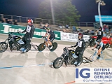 2019 08 13 OffeneRennbahn SM Steher IGOR BD102240  Steher Schweizermeisterschaft am 13 August, 2019 in Offene Rennbahn Oerlikon, Oerlikon, Schweiz, Photo Credit CuPNet Photo Peter Mettler : Bahnoval, Bahnrennen, Offene Rennbahn Oerlikon, Radrennen, Velo, Velodrome Oerlikon
