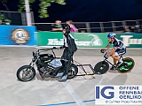 2019 08 13 OffeneRennbahn SM Steher IGOR BD102246  FREULER Jan-Andre, RBT Fridolin - Atzeni Race mit Schrittmacher ALBORN Michael, Steher Schweizermeisterschaft am 13 August, 2019 in Offene Rennbahn Oerlikon, Oerlikon, Schweiz, Photo Credit CuPNet Photo Peter Mettler : Bahnoval, Bahnrennen, Offene Rennbahn Oerlikon, Radrennen, Velo, Velodrome Oerlikon