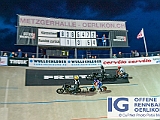 2019 08 13 OffeneRennbahn SM Steher IGOR BD102257  Steher Schweizermeisterschaft am 13 August, 2019 in Offene Rennbahn Oerlikon, Oerlikon, Schweiz, Photo Credit CuPNet Photo Peter Mettler : Bahnoval, Bahnrennen, Offene Rennbahn Oerlikon, Radrennen, Velo, Velodrome Oerlikon
