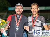 2019 08 13 OffeneRennbahn SM Steher IGOR BD102266  FREULER Jan-Andre, RBT Fridolin - Atzeni Race mit Schrittmacher ALBORN Michael, Steher Schweizermeisterschaft am 13 August, 2019 in Offene Rennbahn Oerlikon, Oerlikon, Schweiz, Photo Credit CuPNet Photo Peter Mettler : Bahnoval, Bahnrennen, Offene Rennbahn Oerlikon, Radrennen, Velo, Velodrome Oerlikon