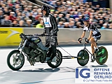 2019 08 13 OffeneRennbahn SM Steher IGOR BD202555  FREULER Jan-Andre, RBT Fridolin - Atzeni Race mit Schrittmacher ALBORN Michael, Steher Schweizermeisterschaft am 13 August, 2019 in Offene Rennbahn Oerlikon, Oerlikon, Schweiz, Photo Credit CuPNet Photo Peter Mettler : Bahnoval, Bahnrennen, Offene Rennbahn Oerlikon, Radrennen, Velo, Velodrome Oerlikon