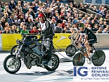 2019 08 13 OffeneRennbahn SM Steher IGOR BD202587  Steher Schweizermeisterschaft am 13 August, 2019 in Offene Rennbahn Oerlikon, Oerlikon, Schweiz, Photo Credit CuPNet Photo Peter Mettler : Bahnoval, Bahnrennen, Offene Rennbahn Oerlikon, Radrennen, Velo, Velodrome Oerlikon