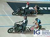 2019 08 13 OffeneRennbahn SM Steher IGOR BD202609  Steher Schweizermeisterschaft am 13 August, 2019 in Offene Rennbahn Oerlikon, Oerlikon, Schweiz, Photo Credit CuPNet Photo Peter Mettler : Bahnoval, Bahnrennen, Offene Rennbahn Oerlikon, Radrennen, Velo, Velodrome Oerlikon