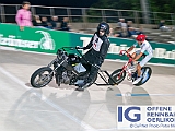 2019 08 13 OffeneRennbahn SM Steher IGOR BD202630  ATZENI Giuseppe, VC Steinmaur - Moesler & Meier, Elektroanlag. mit Schrittmacher LUGINBUEHL Mathias, Steher Schweizermeisterschaft am 13 August, 2019 in Offene Rennbahn Oerlikon, Oerlikon, Schweiz, Photo Credit CuPNet Photo Peter Mettler : Bahnoval, Bahnrennen, Offene Rennbahn Oerlikon, Radrennen, Velo, Velodrome Oerlikon