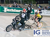 2019 08 13 OffeneRennbahn SM Steher IGOR BD202634  Steher Schweizermeisterschaft am 13 August, 2019 in Offene Rennbahn Oerlikon, Oerlikon, Schweiz, Photo Credit CuPNet Photo Peter Mettler : Bahnoval, Bahnrennen, Offene Rennbahn Oerlikon, Radrennen, Velo, Velodrome Oerlikon