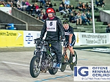 2019 08 13 OffeneRennbahn SM Steher IGOR BD202640  JOERG Peter, VC Steinmaur - Atzeni Race mit Schrittmacher BAUMGARTEN Wilfried, Steher Schweizermeisterschaft am 13 August, 2019 in Offene Rennbahn Oerlikon, Oerlikon, Schweiz, Photo Credit CuPNet Photo Peter Mettler : Bahnoval, Bahnrennen, Offene Rennbahn Oerlikon, Radrennen, Velo, Velodrome Oerlikon